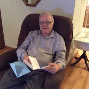 Meet your Posher, Marcel